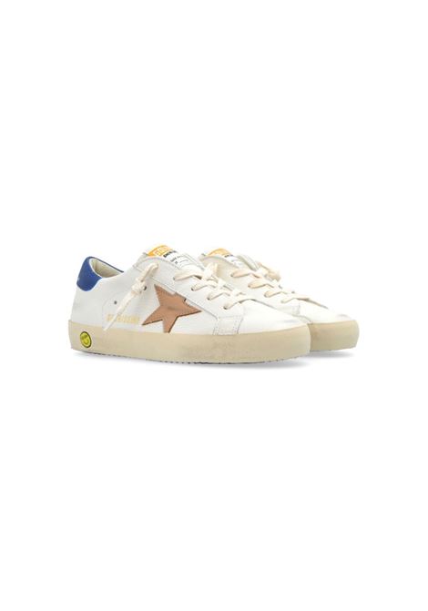 Sneakers Super-star GOLDEN GOOSE KIDS | GJF00101 F00606711899